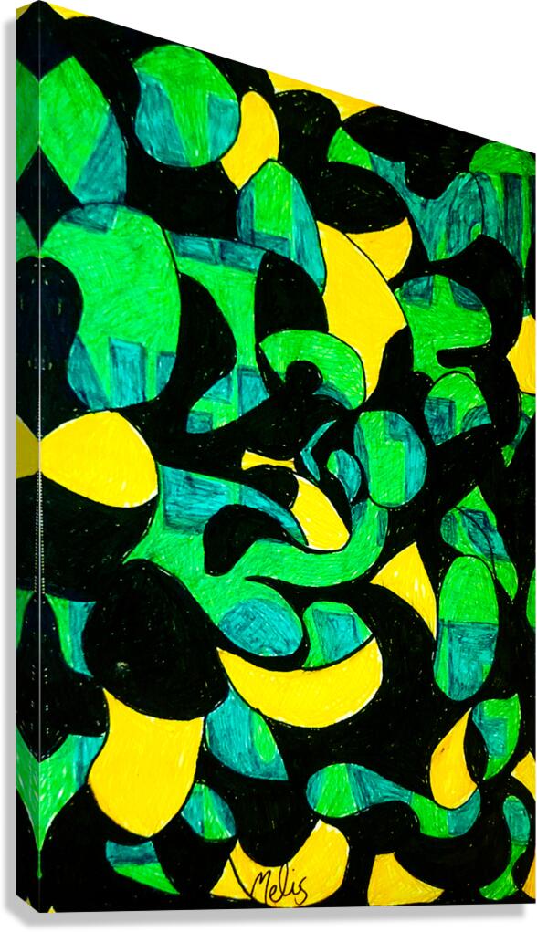 PSX 20240722 165003   Copy Canvas Print