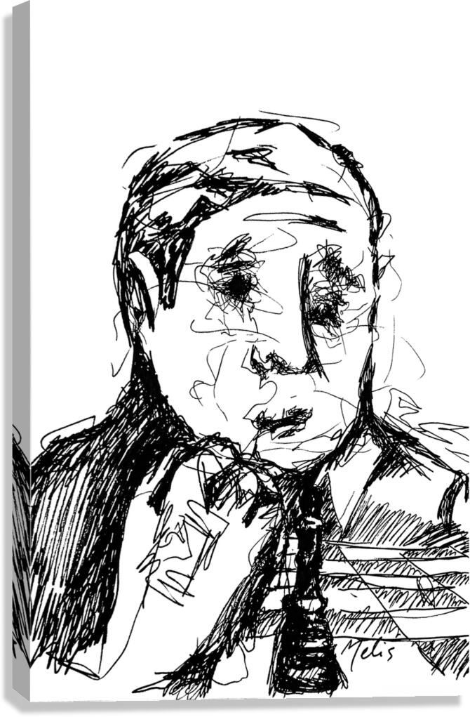 PSX 20240722 174643   Copy Canvas Print