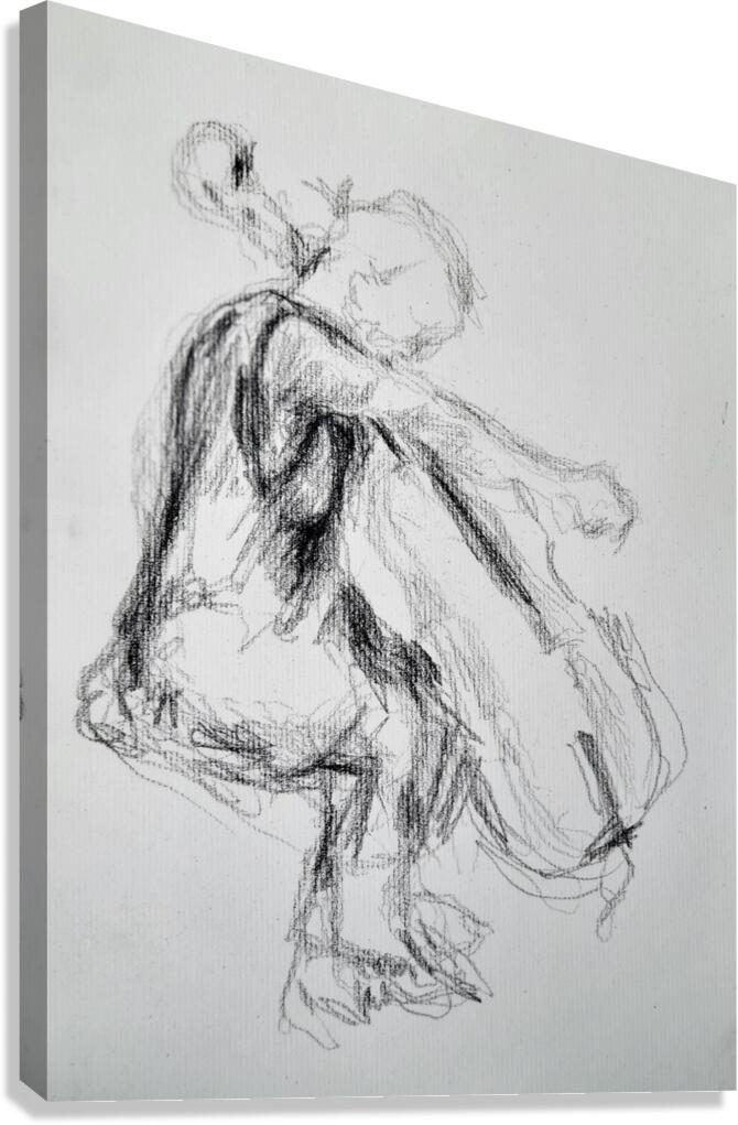 20230923 123426   Copy Canvas Print