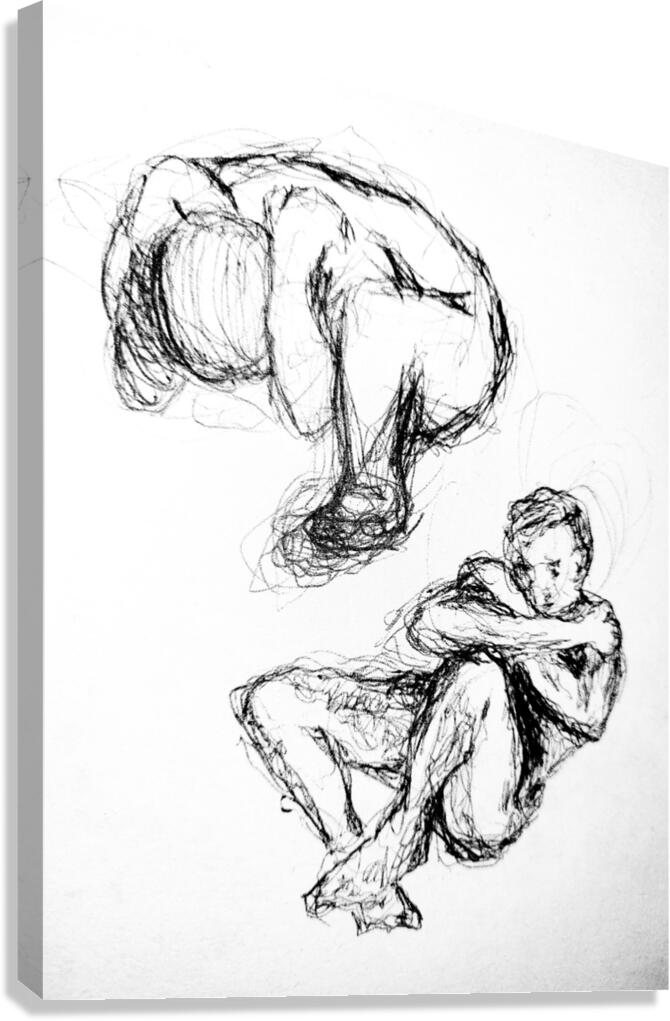 20230604 160432 EDIT   Copy Canvas Print