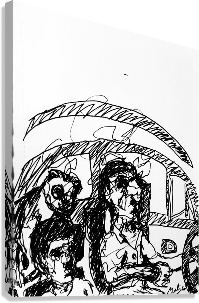 20230805 001714 3   Copy Canvas Print