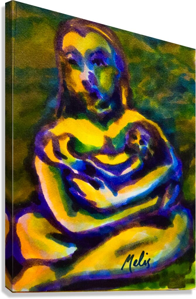 PSX 20240722 172050   Copy Canvas Print