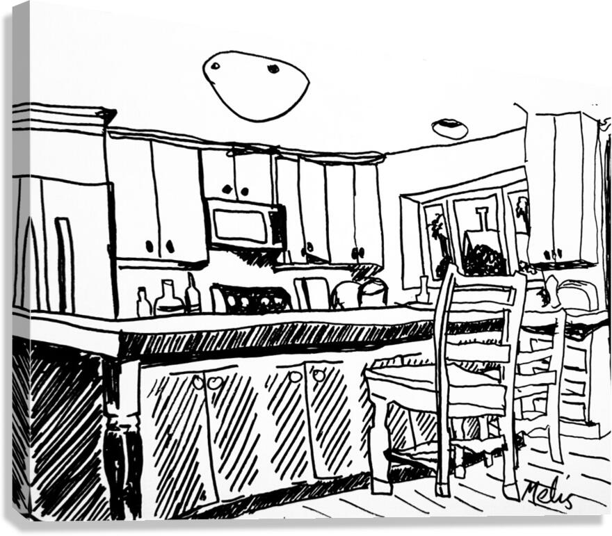 20230805 002104 3   Copy Canvas Print