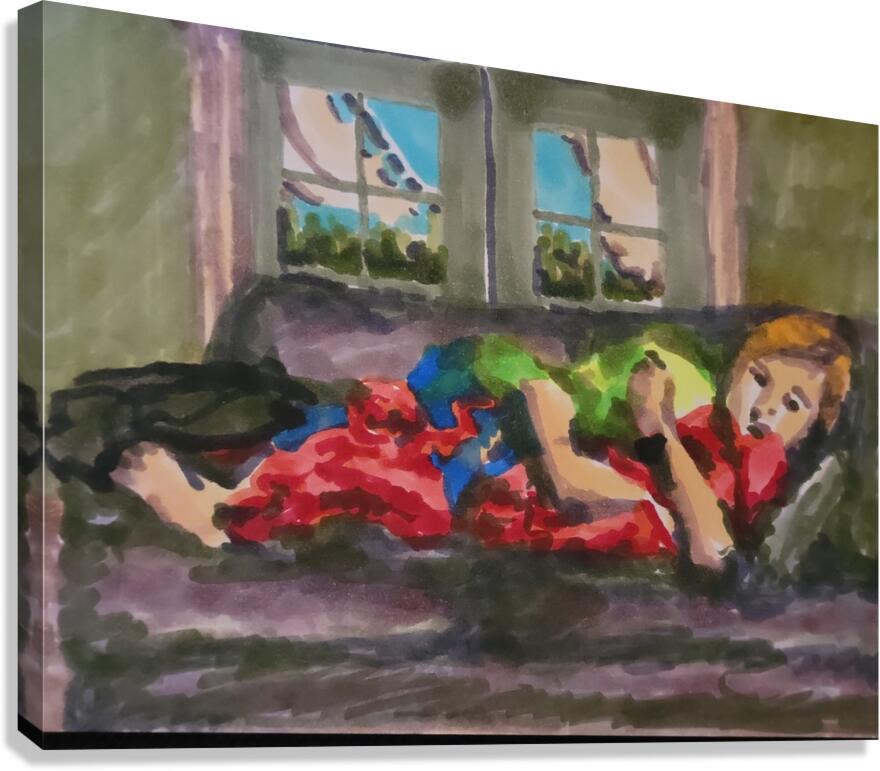 20230812 160220   Copy Canvas Print