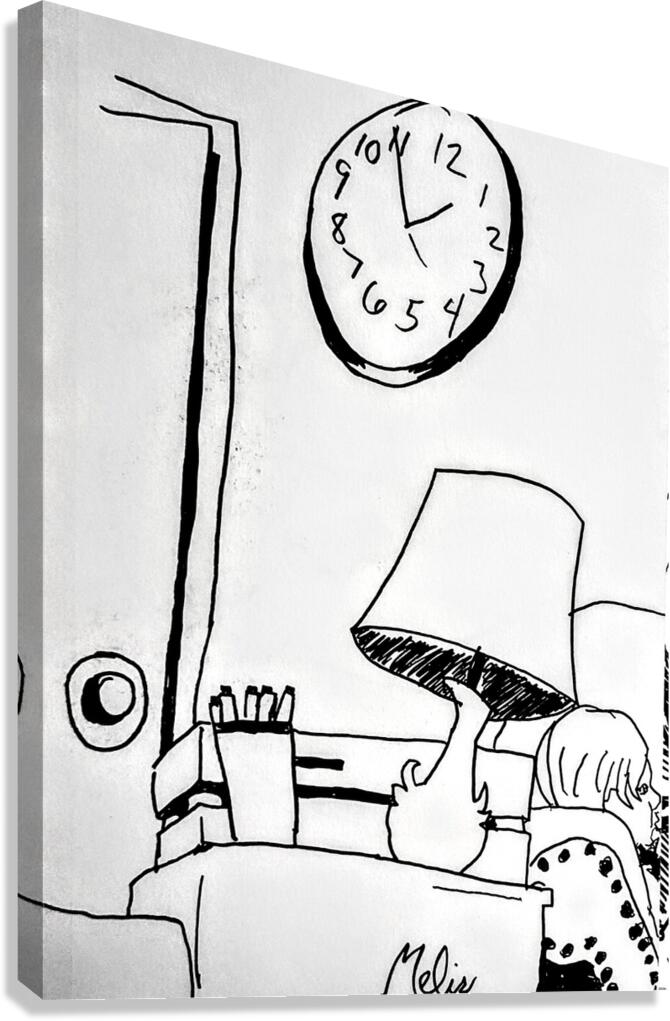 20230805 002226 2   Copy Canvas Print