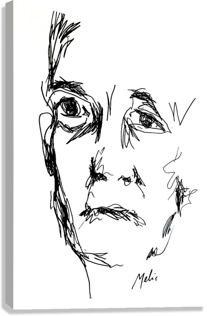 20231127 205906 2 Canvas Print