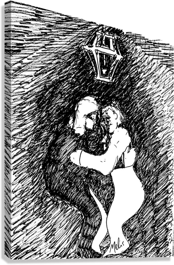 PSX 20240722 180013 Canvas Print