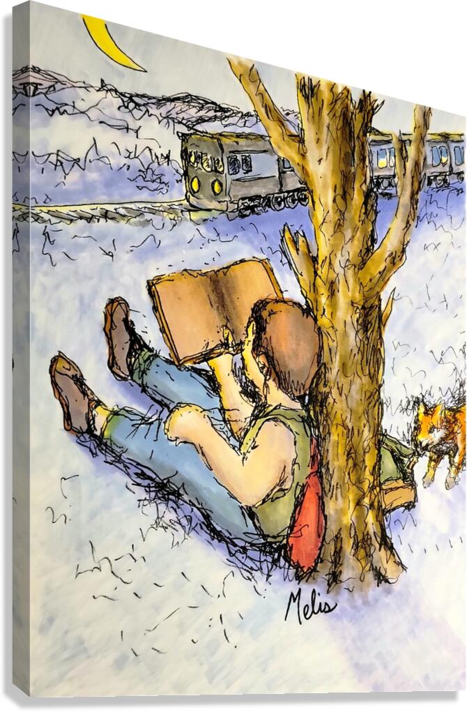 20240108 151034 Canvas Print