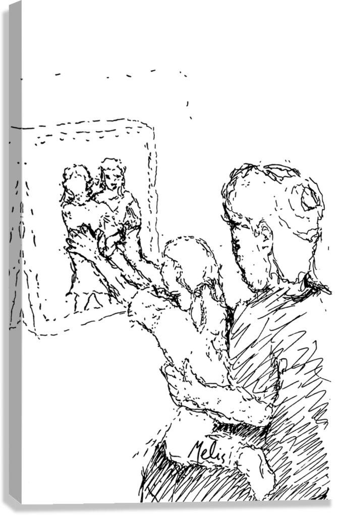 PSX 20240722 190518 Canvas Print