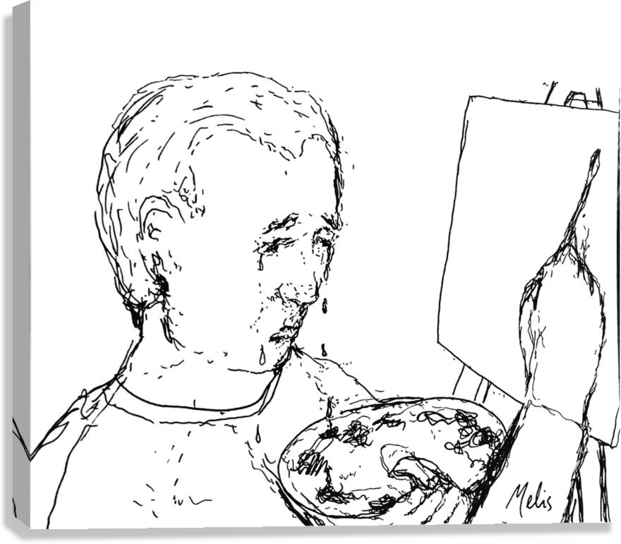 PSX 20240722 190834 Canvas Print