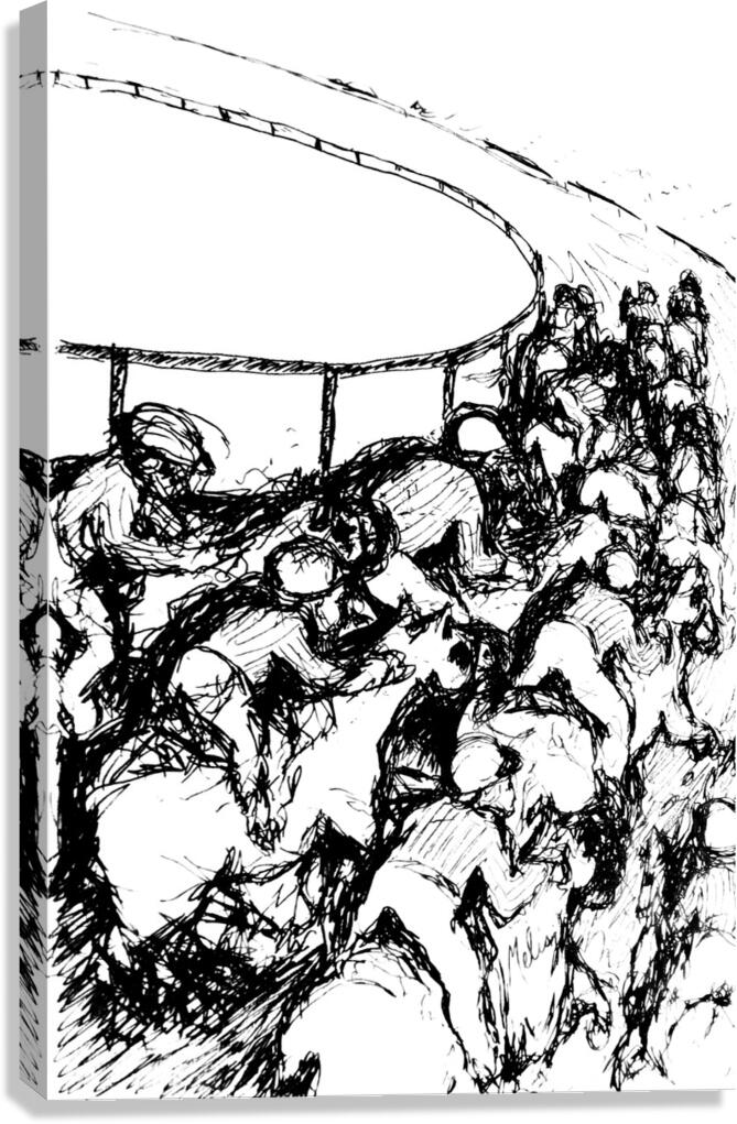 20231226 022358 2 Canvas Print