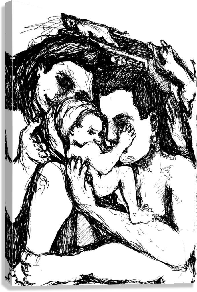 20240107 0337590 3 Canvas Print