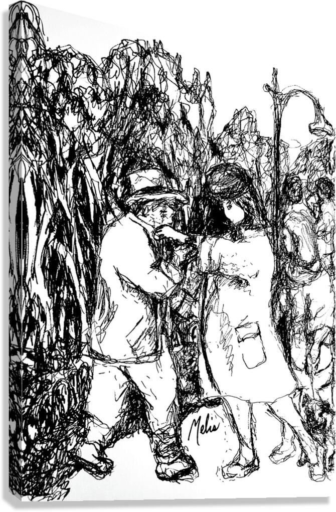 20240113 2257510 7 Canvas Print