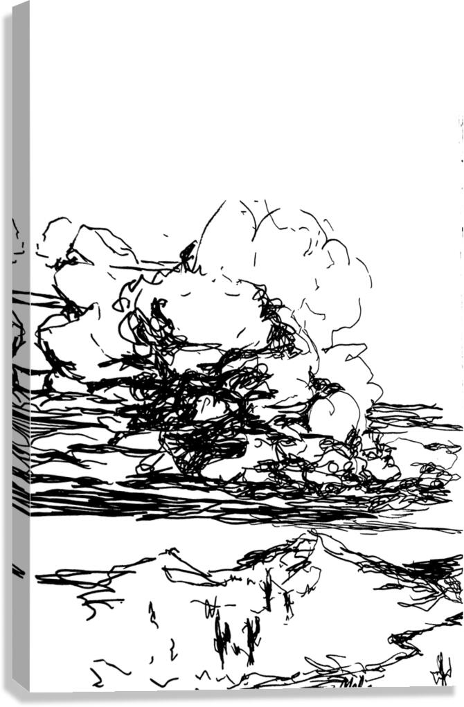 PSX 20240722 180548 Canvas Print