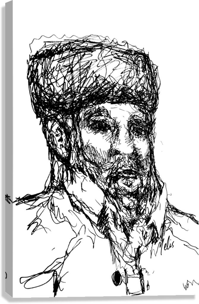 20240120 204138 3   Copy Canvas Print