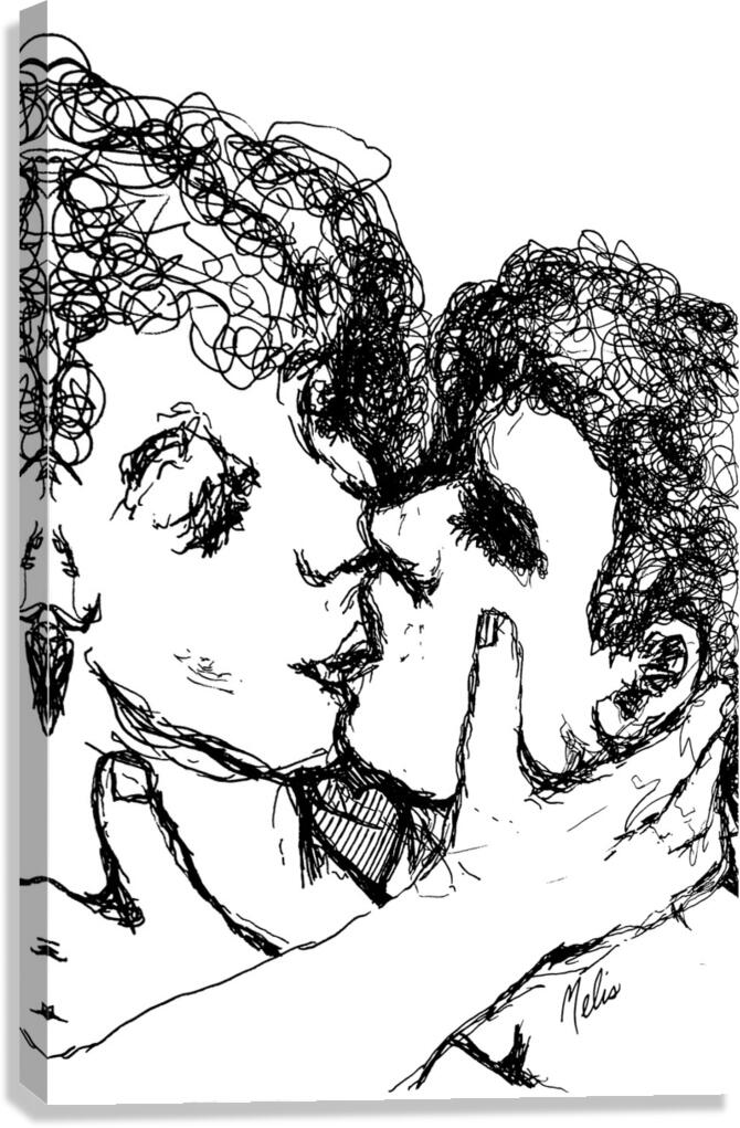 20240214 231058 2   Copy Canvas Print