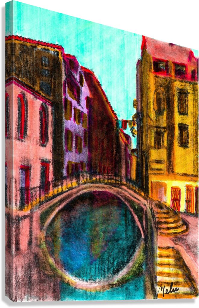 Marc Melis 2 13 24 250   20240213   AdobeR   Copy Canvas Print