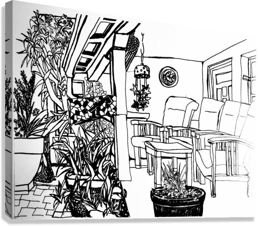 20240207 004024 2   Copy Canvas Print