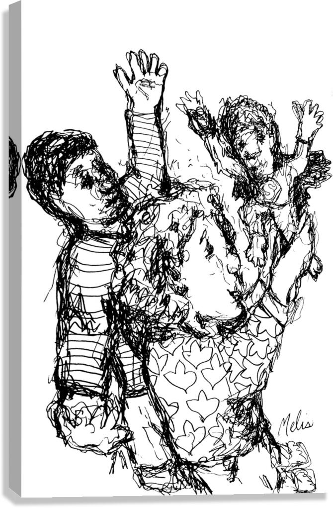 20240125 205726 2   Copy Canvas Print