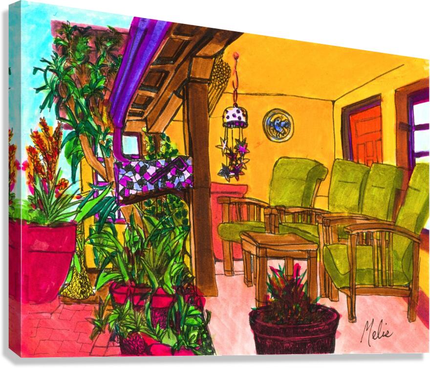 Marc Melis 2 13 24 256   20240213   AdobeRGB Prod Canvas Print