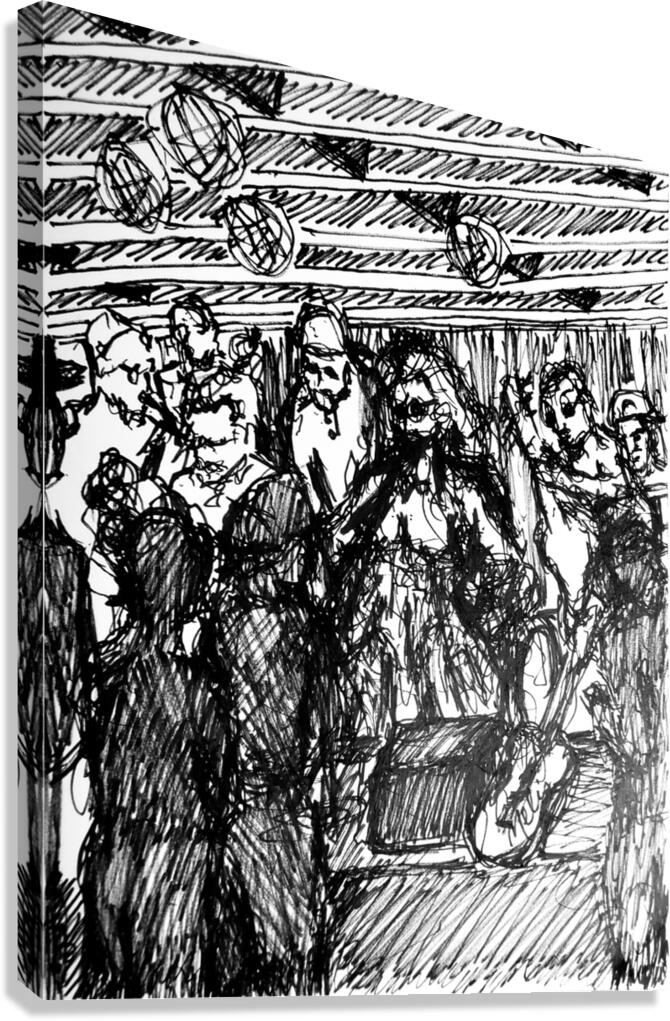 20240216 001116 Canvas Print