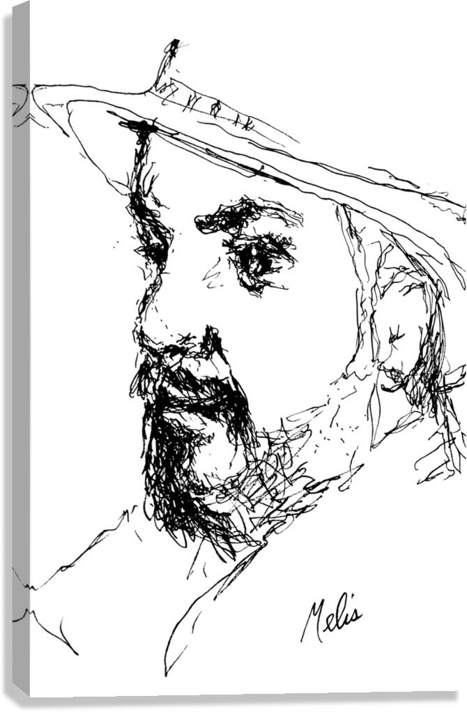 20240601 193321 2 Canvas Print