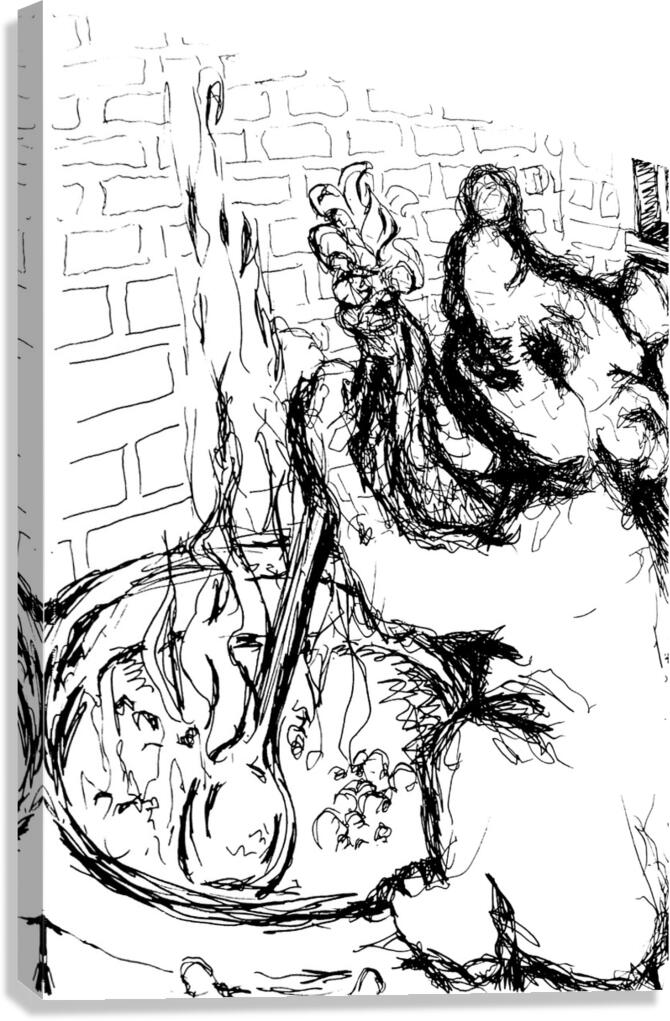 20240307 142029 3 Canvas Print