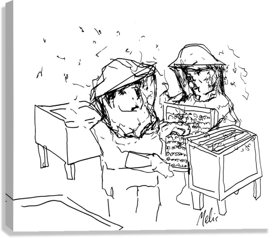 20240331 023501 2 Canvas Print