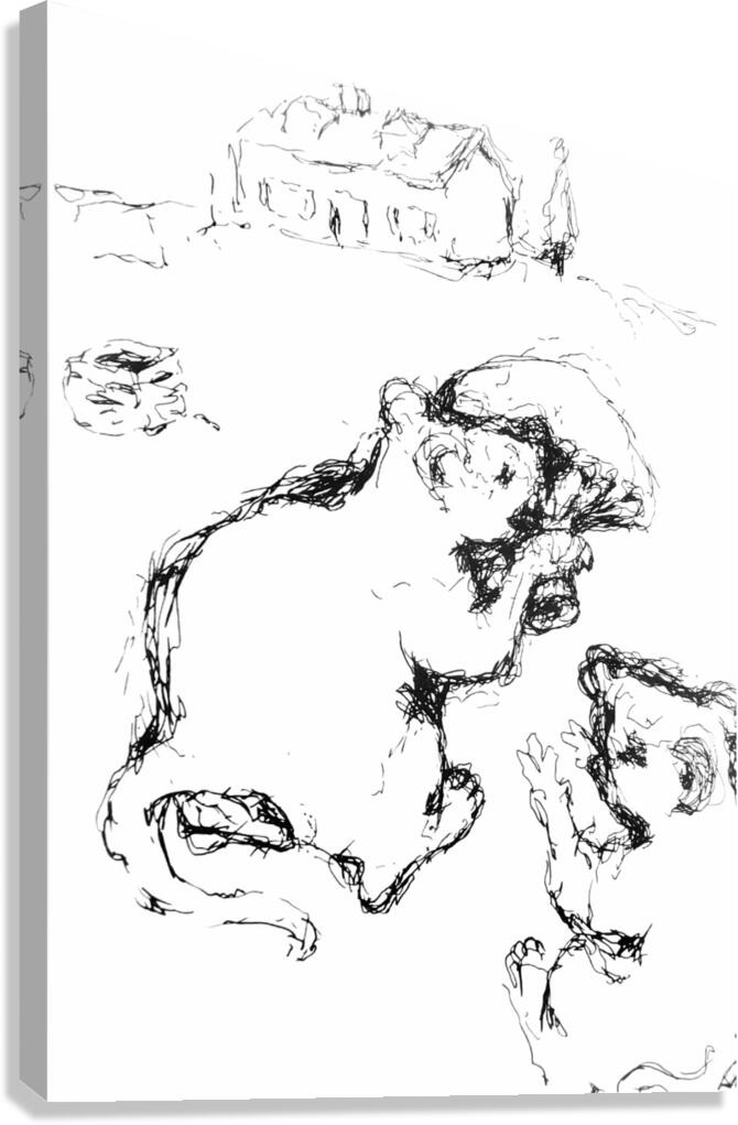 20240307 141924 4 Canvas Print