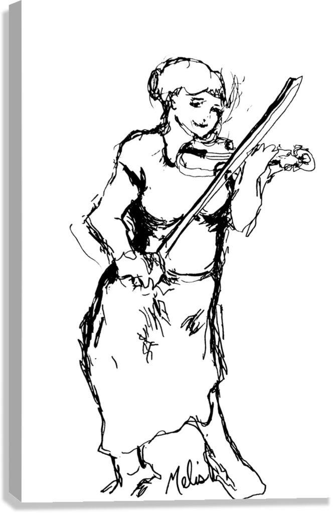 20240601 230103 5 Canvas Print