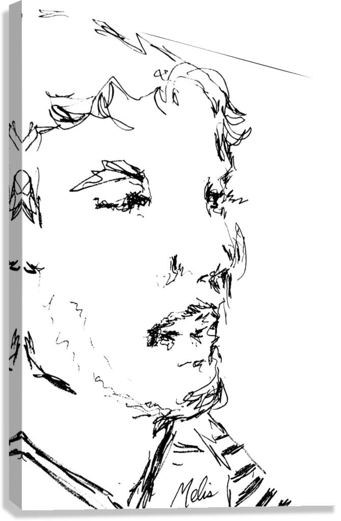 20240602 161736 3 Canvas Print