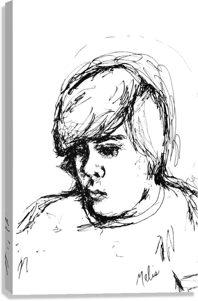 20240307 142242 3 Canvas Print