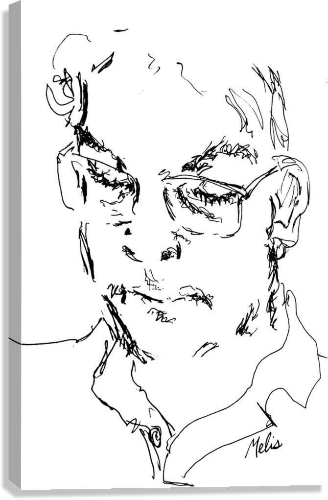 20240616 162701 2   Copy Canvas Print