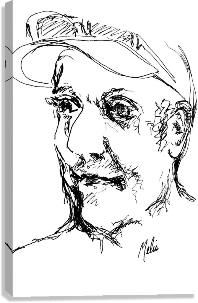 20240616 173656 2   Copy Canvas Print