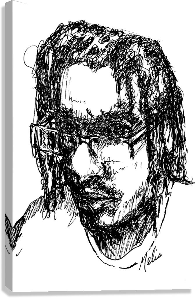 20240629 203831 3 Canvas Print