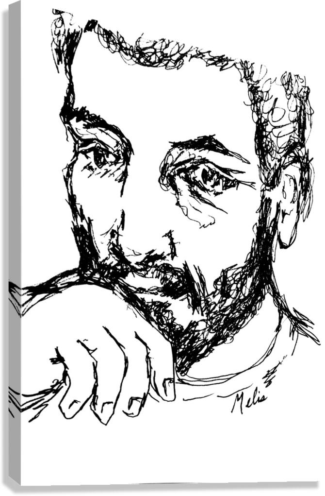 20240616 134552 2   Copy Canvas Print