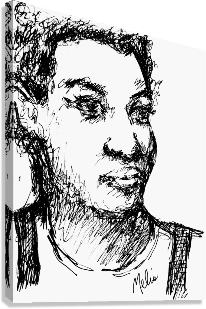 20240627 221613 2 Canvas Print