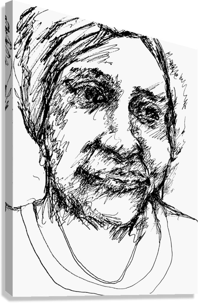 20240630 235758 5 Canvas Print