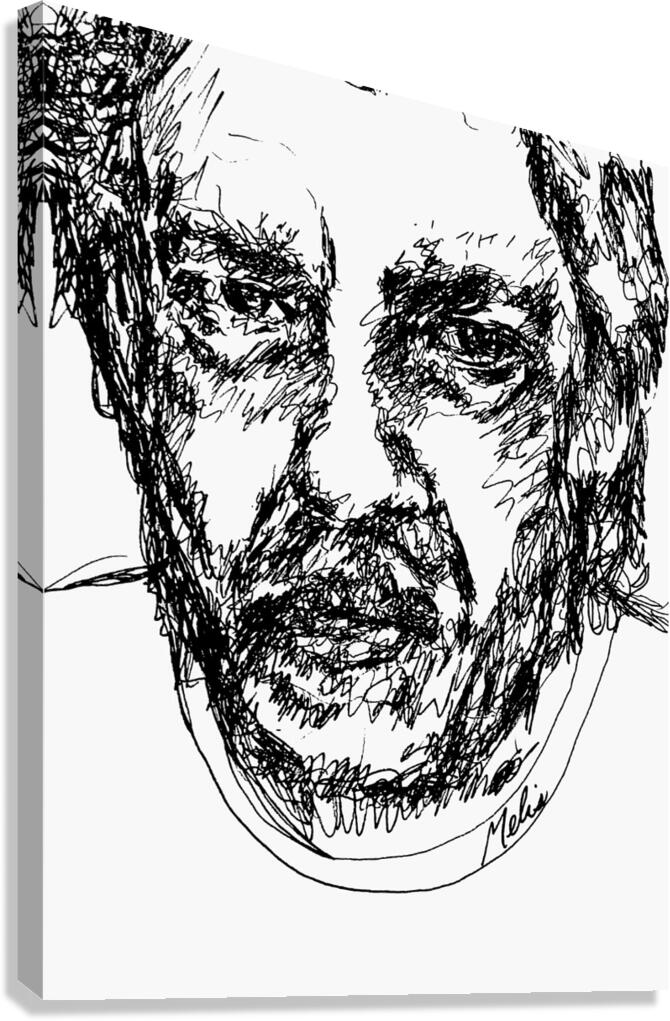 20240629 210429 3 Canvas Print