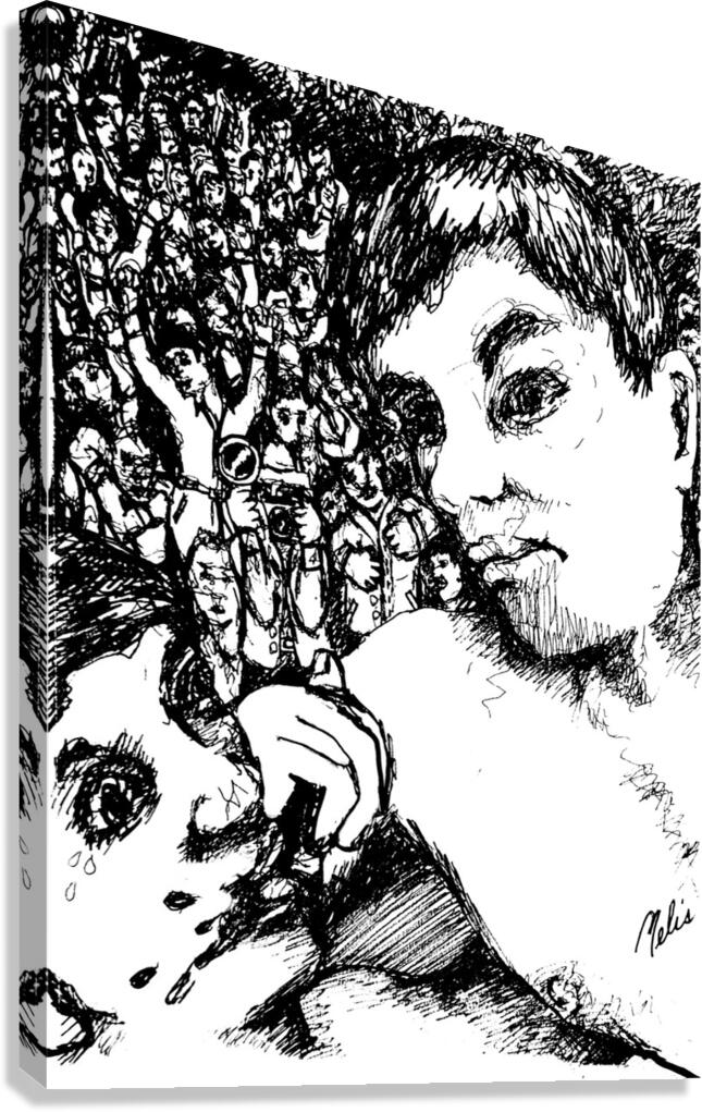 20240625 000538 6 Canvas Print