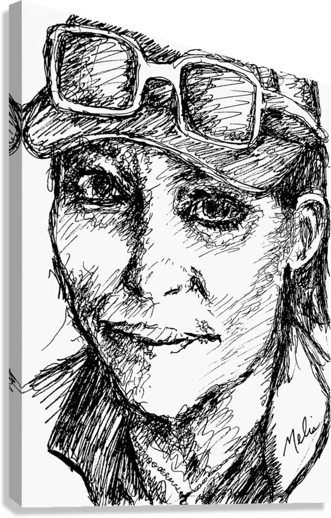 20240630 003232 3 Canvas Print