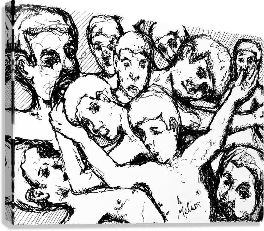 PSX 20240817 230338 Canvas Print