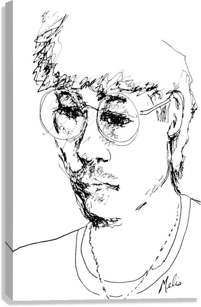 20240621 164105 3 Canvas Print