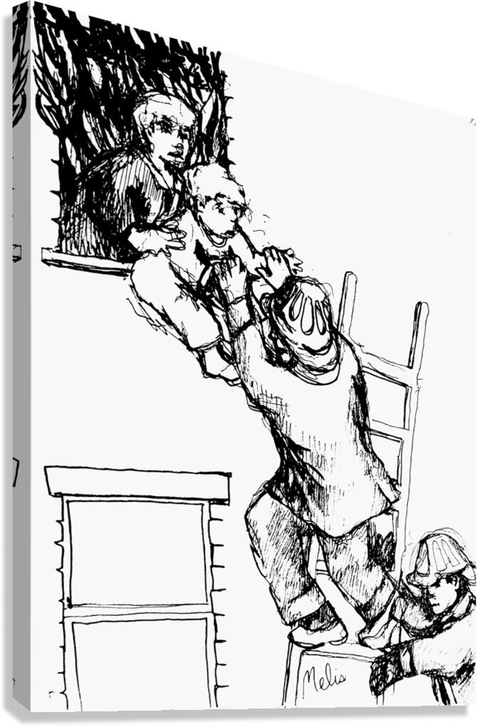 20240626 145631 4 Canvas Print