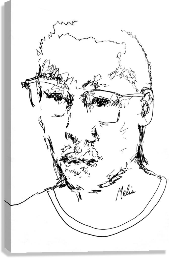 20240621 154350 2 Canvas Print