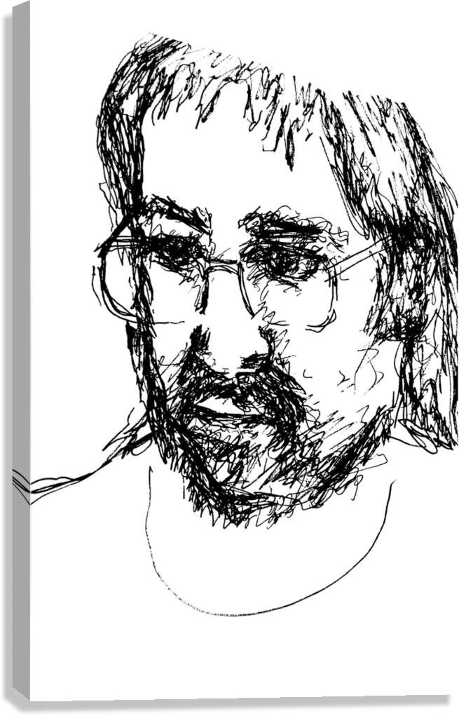 20240619 173917 2   Copy Canvas Print