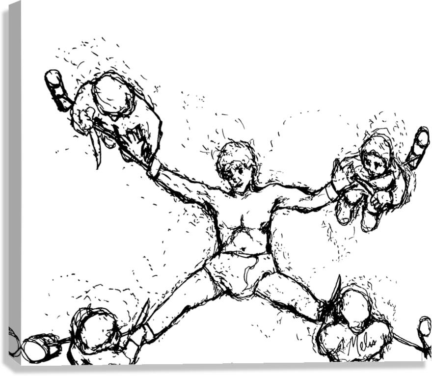 PSX 20240829 190428 Canvas Print