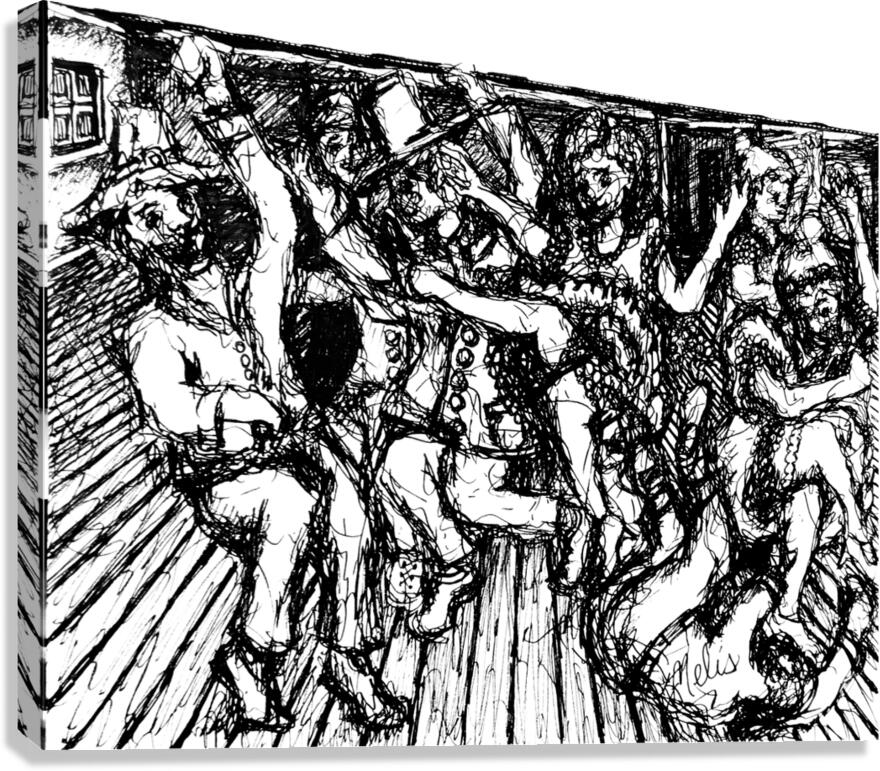 PSX 20240916 205552 Canvas Print