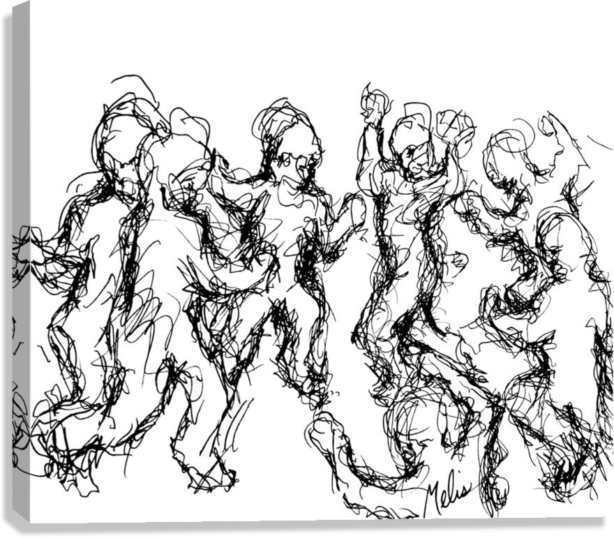 PSX 20241128 004551 Canvas Print