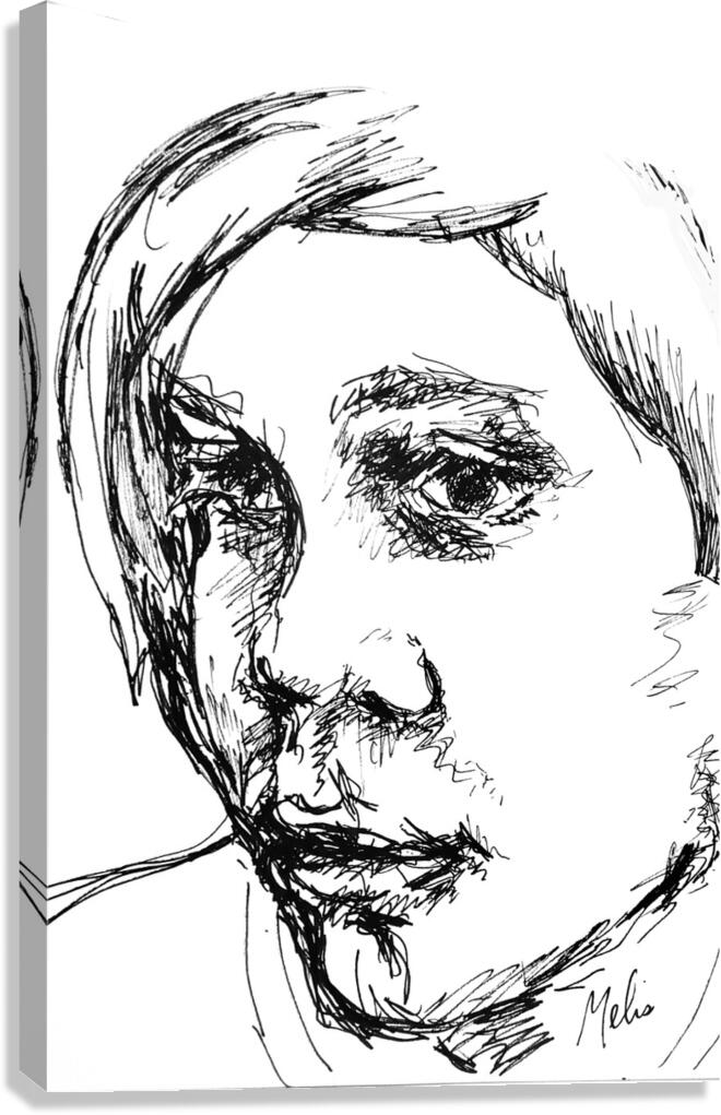 PSX 20240831 210627 2 Canvas Print